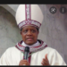 Bishop Onah warns against undermining the youth revolt in the country