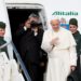 Pope Francis to visit Kingdom of Bahrain in November