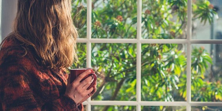 Prioritize self-care – Arlington Catholic Herald