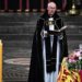 ‘Service in life, hope in death’: archbishop of Canterbury preaches at queen’s funeral