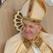 Welcome, support, accompany migrants, pope says