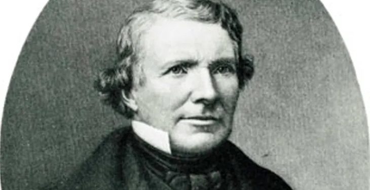 The Don of Dos Pueblos