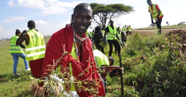 East African bishops hope new guidelines ramp up adoption of Laudato Si’ | Earthbeat