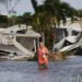 Catholic bishops ask for prayers and aid in the aftermath of Hurricane Ian