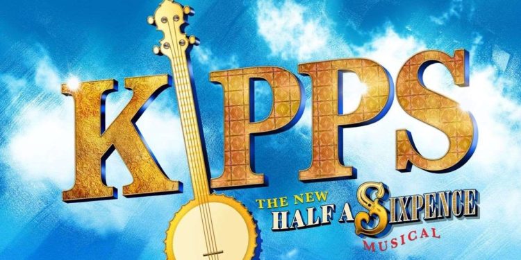 Focus on the community with am dram musical productions of Nativity and Kipps – The New Half a Sixpence