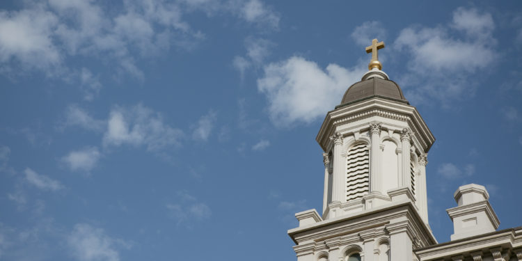 Churches battle California ballot measure on abortion- CalMatters