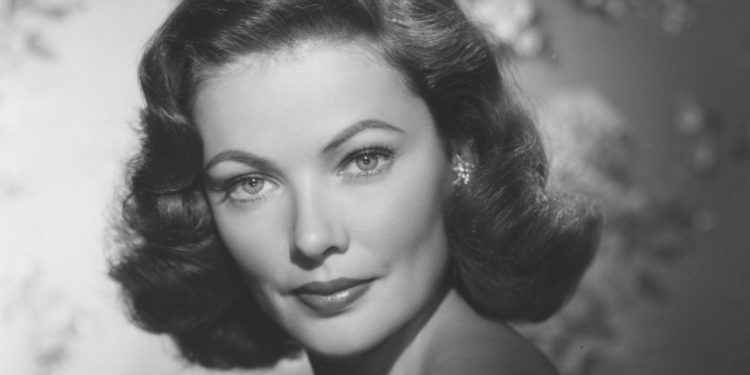 Gene Tierney’s Role in Laura Highlights Hollywood’s Struggle for Perfection