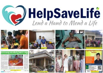 HelpSaveLife completes 21 years of charity service