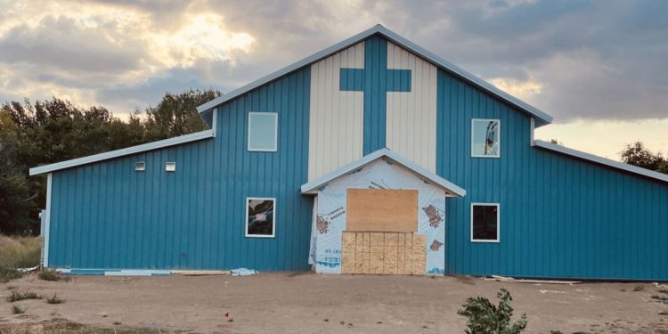 ‘Persistent prompting’ leads to JustServe interfaith effort