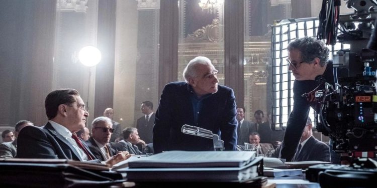 These Directors Have the Most Oscar Nominations