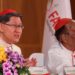 Asian Church should emphasize youth, evangelize social media: Cardinal Tagle