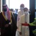 Bahrain papal visit to seek a war-free Middle East