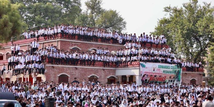 Pakistani Christians oppose politicization of their institutions