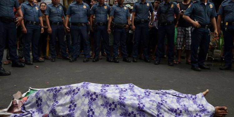 ICC rejects Philippine bid to halt Duterte probe