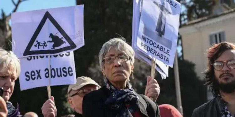 Indian family seeks dismissal of priest accused of abuse