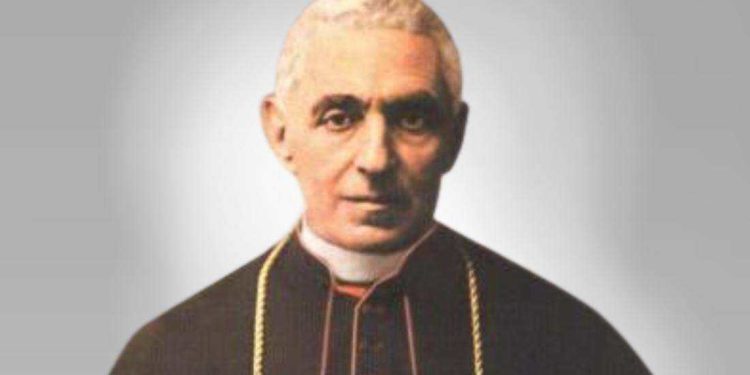 Pope to canonize together two men born in Italy