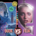 Book vs. Film: My Best Friend’s Exorcism