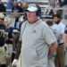 Struggling Akron the perfect place for Joe Moorhead to land