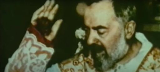 How an extraordinary healing led to the creation of The National Centre for Padre Pio