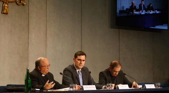 Why has Vos estis been a neglected tool? – Catholic World Report