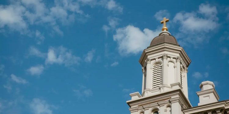 Hope and prayer: California churches battle abortion ballot measure