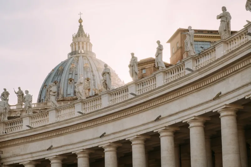 World’s newest bishops talk synodality in Rome – Catholic World Report