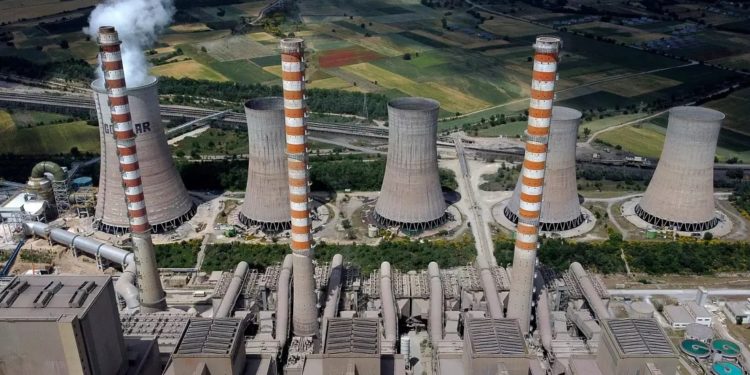 Energy must not become ‘a tool of geopolitical coercion,’ European bishops say