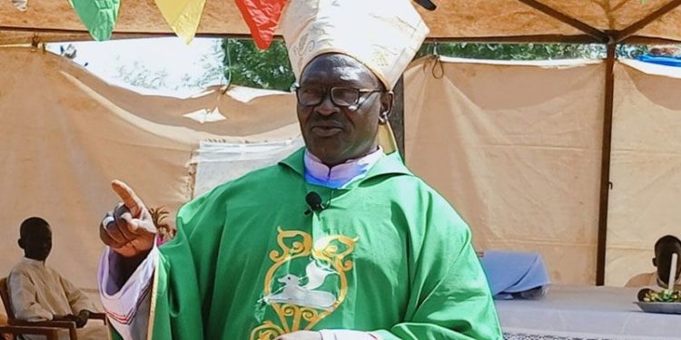Abyei Residents “facing humanitarian catastrophe”, Bishop in Sudan Says, Appeals for Help