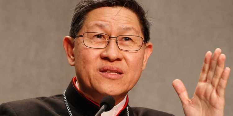 Caritas Australia not impacted by Internationalis leadership spill