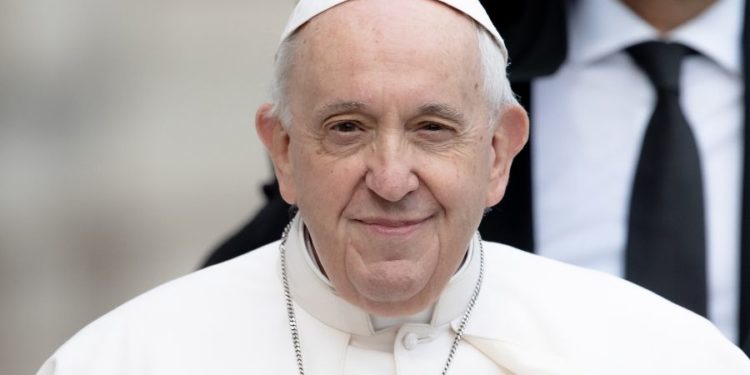 Beauty, truth, and unity: Why Pope Francis is so concerned with the liturgy