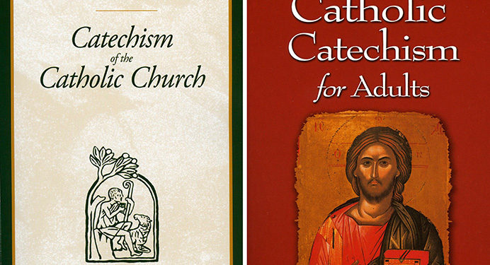 U.S. bishops launch new approach to teaching the faith – U.S.