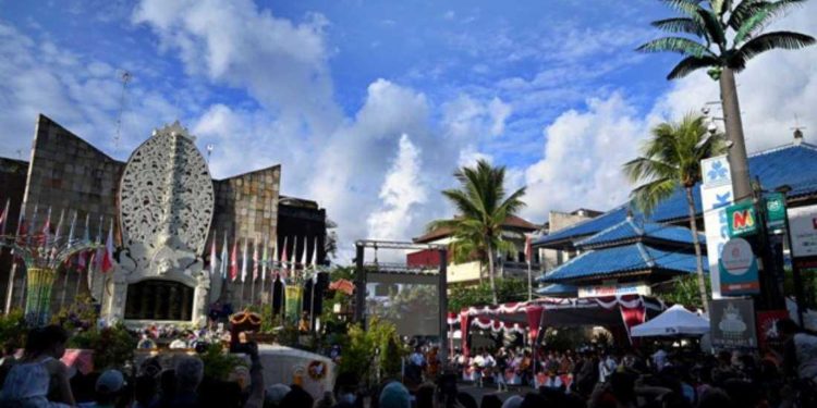 Indonesian extremists are climbing the political ladder