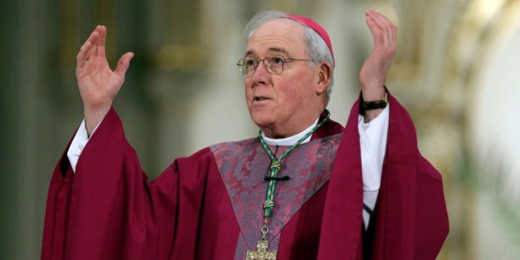 Letter: Bishops getting off lightly