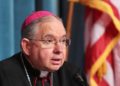 FULL TEXT: Archbishop Gomez calls for evangelizing response to secular age