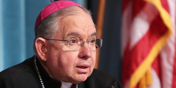 FULL TEXT: Archbishop Gomez calls for evangelizing response to secular age