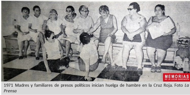 Daniel Ortega Is Infinitely Worse than Somoza