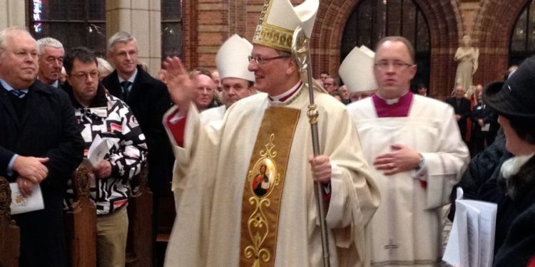Dutch bishop defends ‘not-so-rosy’ ad limina report