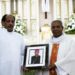LA’s Eritrean Catholics stand in solidarity with arrested bishop