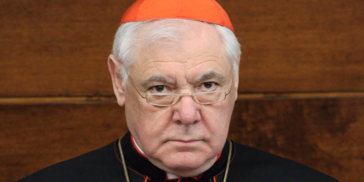 Card. Müller Compares ‘Pagan’ German Bishops To Nazis