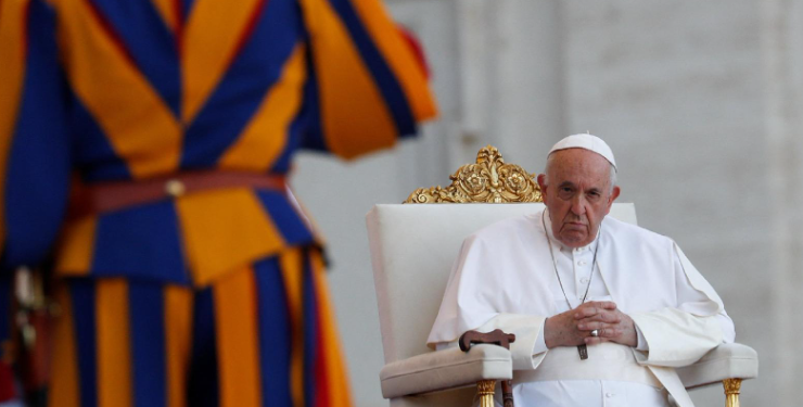 Further thoughts on restorationists—and a remark on papal sycophants – Catholic World Report