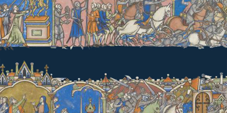 How Catholics ought to approach politics