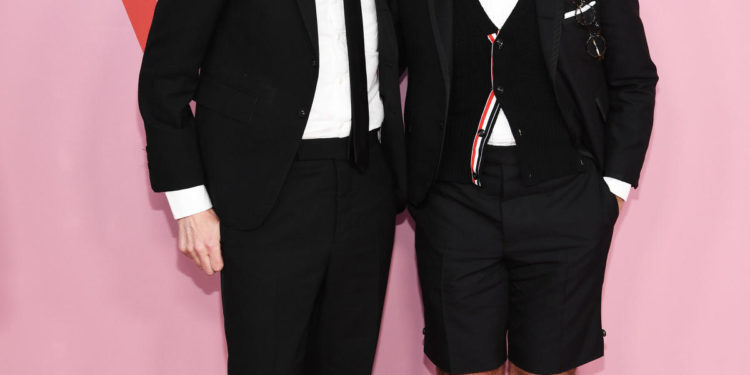 The Met’s Andrew Bolton to Receive Founder’s Award in Honor of Eleanor Lambert