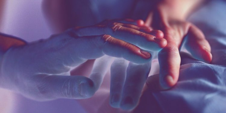 Eternity has a way of changing our perspectives