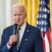 In interview with trans activist, Biden condemns states banning sex changes on kids 