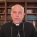 Archbishop Cordileone to hold ‘Rosary for Peace’ on Election Day