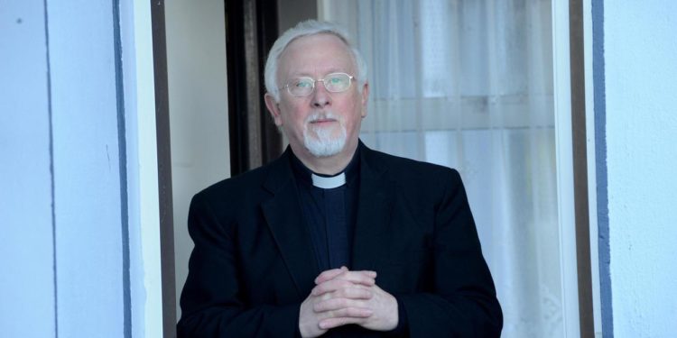 Full Transcript: RTÉ’s Bryan Dobson and Kerry priest trade blows in blistering radio interview