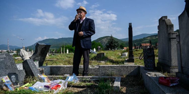 November, month of death – UCA News