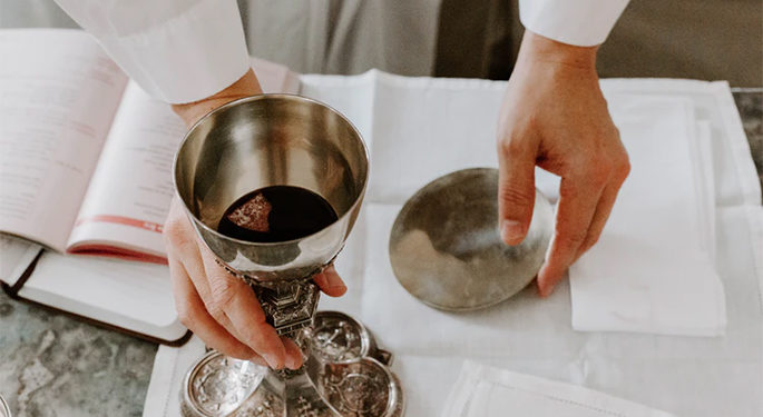 The Mass of Vatican II – Catholic World Report