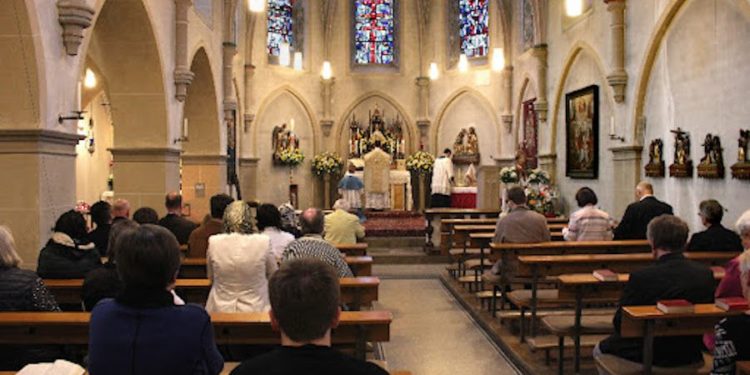 What’s it like to be a ‘traditionalist’ Catholic in Germany?
