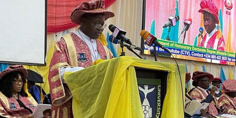 Nigeria’s Education System “losing relevance”, Alternative in Catholic Schools: Archbishop